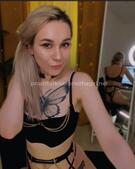 Анкета проститутки Анюта - метро Сходненская, возраст - 24