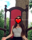 Анкета проститутки Маргарита - метро Хамовники, возраст - 24