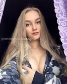 Анкета проститутки Елена - метро Марьина Роща, возраст - 24