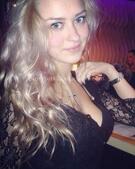 Анкета проститутки Надя - метро Сокол, возраст - 24