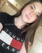 Анкета проститутки Ярослава - метро Новокосино, возраст - 24