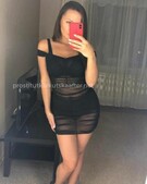 Анкета проститутки Олеся - метро Басманный, возраст - 24