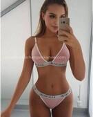 Анкета проститутки Натуся - метро Тверской, возраст - 24