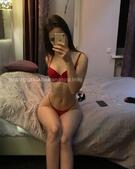 Анкета проститутки Полина - метро Сокольники, возраст - 24