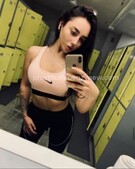 Анкета проститутки Жанна - метро Измайлово, возраст - 25