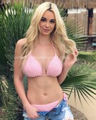 Анкета проститутки Леля - метро Таганский, возраст - 25