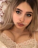 Анкета проститутки Викуся - метро Коломенское, возраст - 25