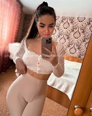 Анкета проститутки Анечка - метро Сокол, возраст - 25