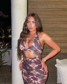 Анкета проститутки Светлана - метро Нагатино-Садовники, возраст - 25