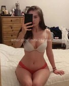 Анкета проститутки Ася - метро Тверской, возраст - 25