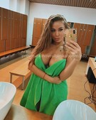 Анкета проститутки Полина - метро Тимирязевский, возраст - 25