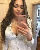 Анкета проститутки Любовь - метро Дорогомилово, возраст - 25