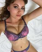 Анкета проститутки Лада - метро Пресненский, возраст - 25