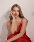 Анкета проститутки Алина - метро Зябликово, возраст - 25