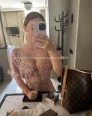 Анкета проститутки Лаура - метро Ломоносовский, возраст - 25