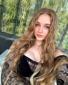 Анкета проститутки Ярослава - метро Хамовники, возраст - 25