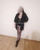 Анкета проститутки Эмма - метро Нагатино-Садовники, возраст - 25