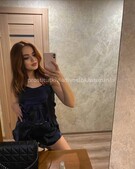 Анкета проститутки Ярослава - метро Сокол, возраст - 25