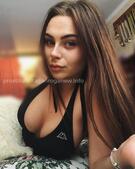 Анкета проститутки Марго - метро Тропарево-Никулино, возраст - 25