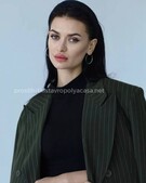 Анкета проститутки Рита - метро Коньково, возраст - 25