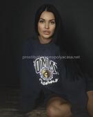 Анкета проститутки Леля - метро Ясенево, возраст - 25