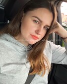 Анкета проститутки Лаура - метро Фили-Давыдково, возраст - 25