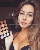 Анкета проститутки Злата - метро Мещанский, возраст - 25