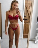 Анкета проститутки Викуся - метро Хорошевский, возраст - 25