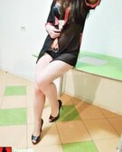 Анкета проститутки Лина - метро Перово, возраст - 26