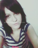 Анкета проститутки Риана - метро Пресненский, возраст - 26