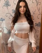 Анкета проститутки Светлана - метро Мещанский, возраст - 26