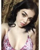 Анкета проститутки Лина - метро Пресненский, возраст - 26