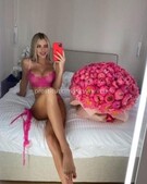 Анкета проститутки Ксюша - метро Чертаново Северное, возраст - 26