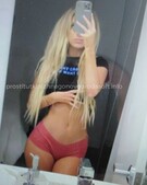 Анкета проститутки Алина - метро Мещанский, возраст - 26
