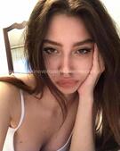 Анкета проститутки Рада - метро Тушино, возраст - 27