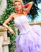 Анкета проститутки Снежана - метро Тверской, возраст - 27