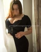 Анкета проститутки Влада - метро Дмитровский, возраст - 27