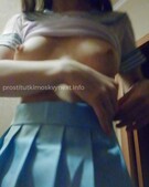 Анкета проститутки Марта - метро Даниловский, возраст - 28