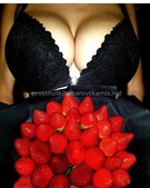 Анкета проститутки Ярослава - метро Южное Измайлово, возраст - 29