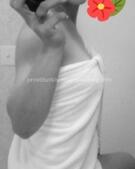 Анкета проститутки Алина - метро Бабушкинский, возраст - 38