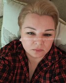 Анкета проститутки Мира - метро Кузьминки, возраст - 38