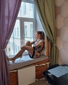 Анкета проститутки Оксана - метро Басманный, возраст - 38