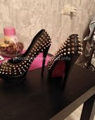 Анкета проститутки Ника - метро Нагатино-Садовники, возраст - 38